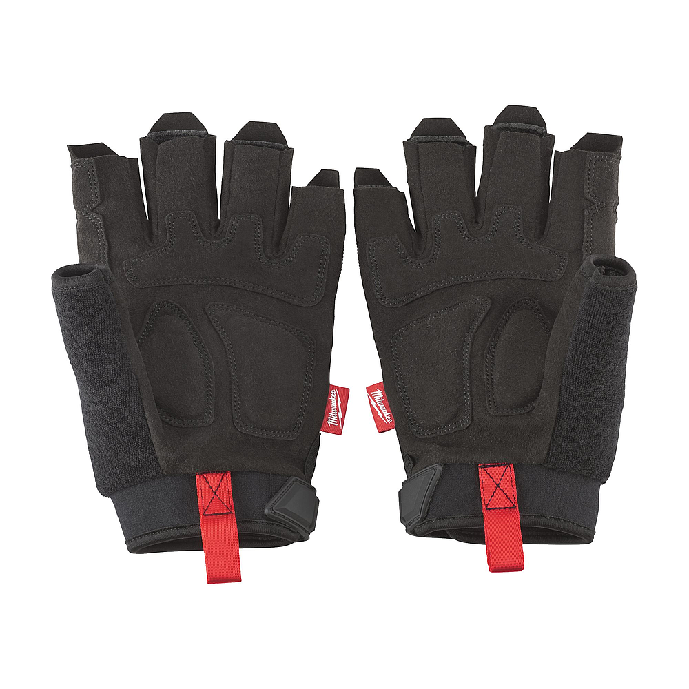 GANTS MITAINE
